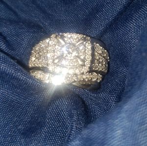 1.8 Carat DIAMOND RING